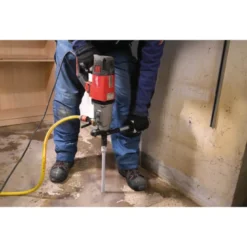 Carotteuse a eau et a sec 1900w DD3-152 Milwaukee | 4933428000