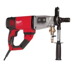 Carotteuse a eau et a sec 1900w DD3-152 Milwaukee | 4933428000