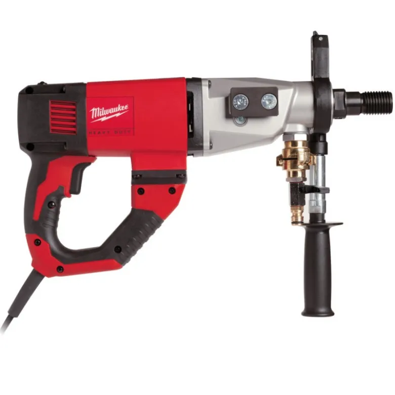 Carotteuse a eau et a sec 1900w DD3-152 Milwaukee | 4933428000