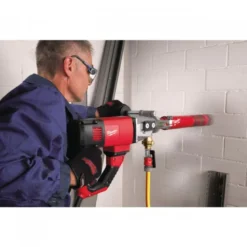 Carotteuse a eau et a sec 1900w DD3-152 Milwaukee | 4933428000