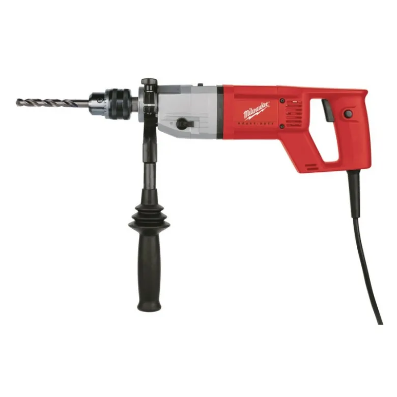 Carotteuse a sec 1500w DD2-160 XE Milwaukee | 4933368690