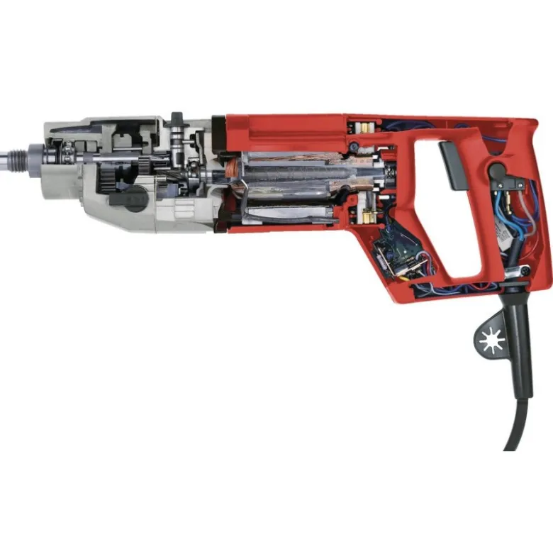 Carotteuse a sec 1500w DD2-160 XE Milwaukee | 4933368690