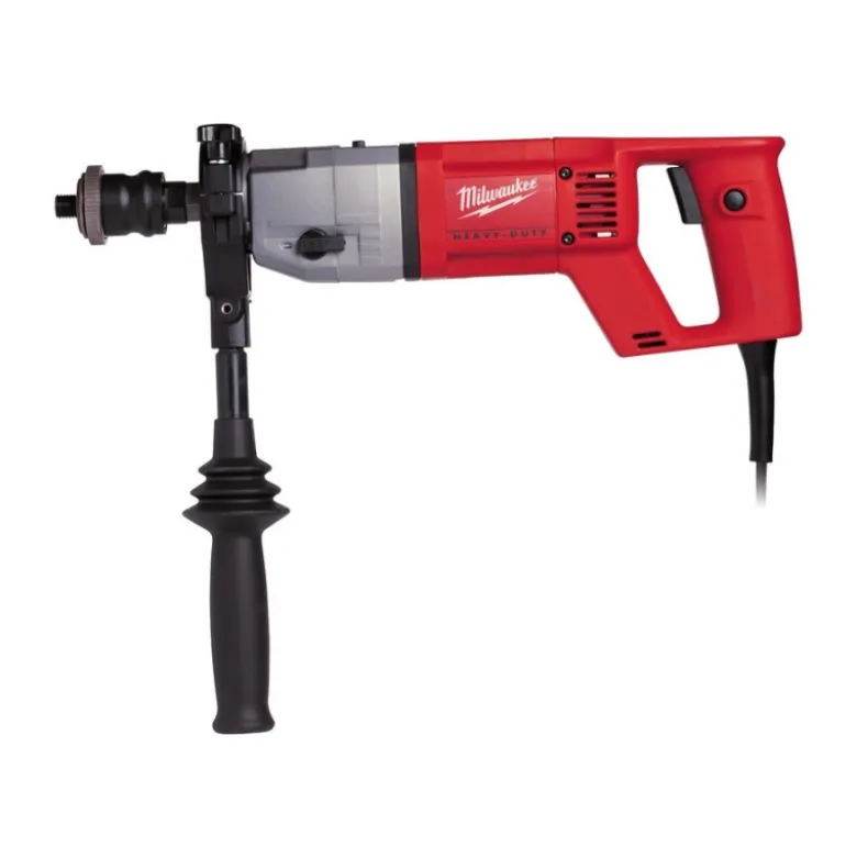 Carotteuse a sec 1500w DD2-160 XE Milwaukee | 4933368690
