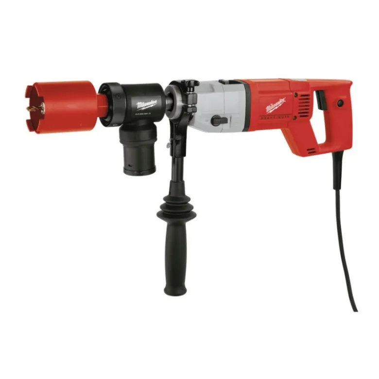 Carotteuse a sec 1500w DD2-160 XE Milwaukee | 4933368690