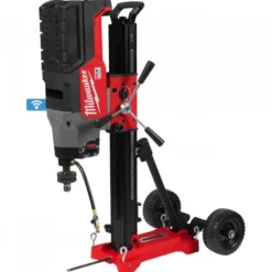 Carotteuse diamant 350 mm avec bâti, 12Ah - Milwaukee | 4933493143