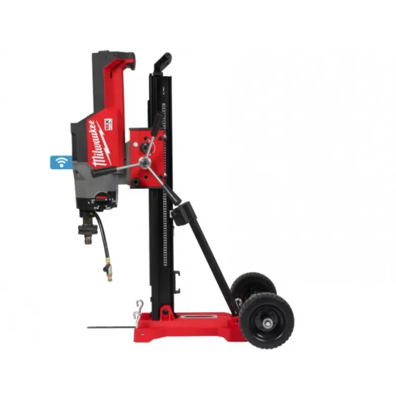 Carotteuse diamant 350 mm avec bâti, 12Ah - Milwaukee | 4933493143