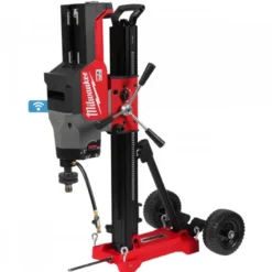 Carotteuse diamant 350 mm avec bâti - Milwaukee | 4933493142