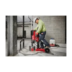 Carotteuse diamant 350 mm sans bâti - Milwaukee | 4933493146