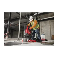 Carotteuse diamant 350 mm sans bâti - Milwaukee | 4933493146
