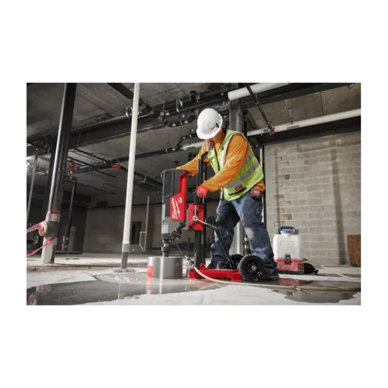 Carotteuse diamant 350 mm sans bâti - Milwaukee | 4933493146