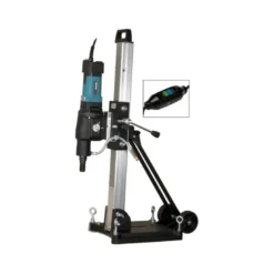 Carotteuse à eau Makita 2500 Watt 230 mm modèle DBM230M