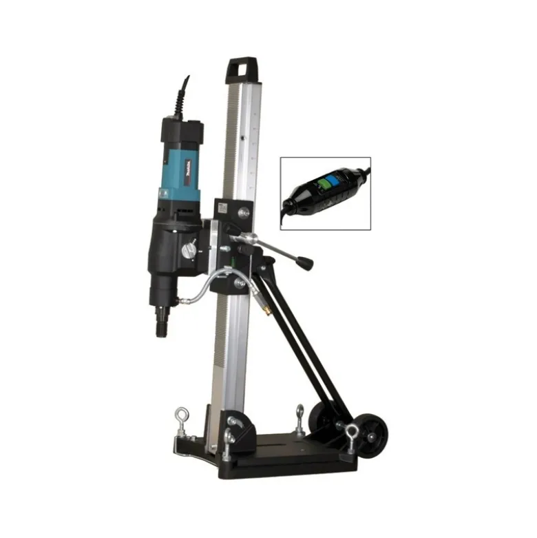 Carotteuse à eau Makita 2500 Watt 230 mm modèle DBM230M
