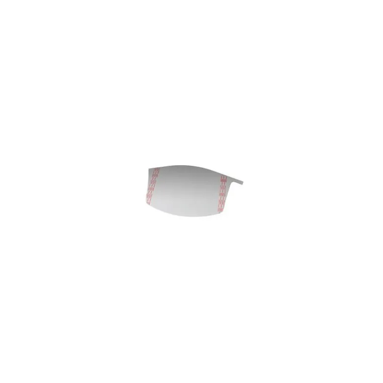 Carton de 40 Films de protection pelables M-928 3M France | 7100001829