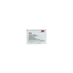 Carton de 20 paquets de 2 Lingettes nettoyantes pour joint faciale 105 3M France | 7100050720