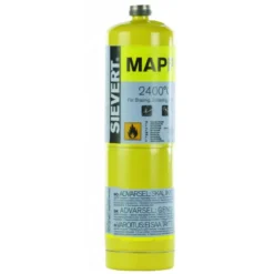 Cartouche mappgas 2400° us, 788ml us - SIEVERT | SI221183