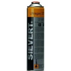 Cartouche ultragas 2100° 380ml eu - SIEVERT | SI220583