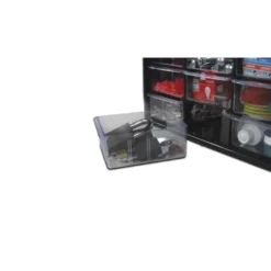 CASIER DE RANGEMENT 39 COMPARTIMENTS STANLEY 1-93-981