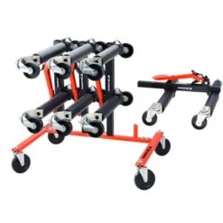 Casier de stockage pour tas automobiles - Bahco | BH1CD680ST