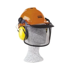 Casque anti-bruit avec grille de protection inox Dolmar 988000012