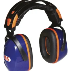 Casque antibruit G-HEAR GOLD EVOL - GISS | 856137