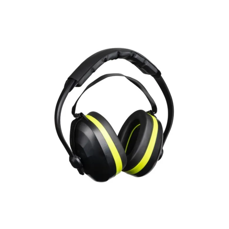 Casque anti-bruit MAX700 - compatible casque de sécurité - 32dB - COVERGUARD | 6MX7000