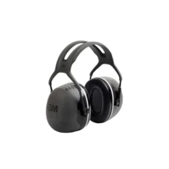 Casque antibruit 3M™ Peltor™ X5-A noir | 7000103995