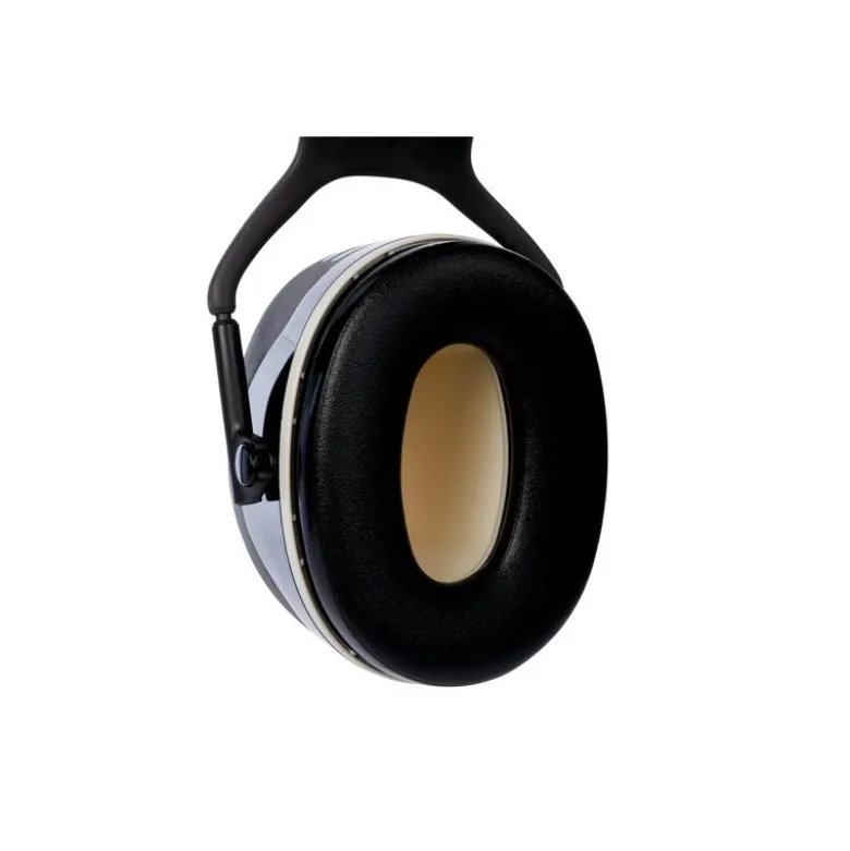 Casque antibruit 3M™ Peltor™ X5-A noir | 7000103995