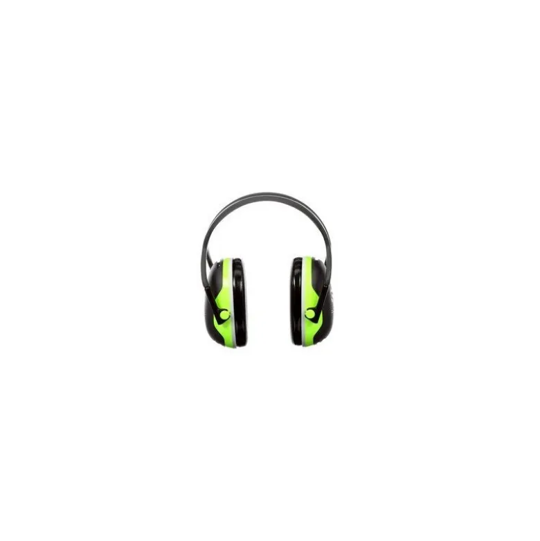 Casque antibruit peltor x4 X4A 3M France | 7000103993