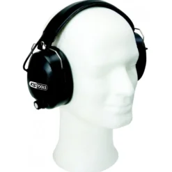 Casque anti-bruits éléctronique KS Tools | 310.0135