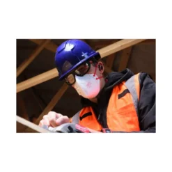 CASQUE BOLT 100 VENTILÉ MILWAUKEE | 4932478122