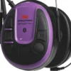 Casque d'écoute radio 3M™ PELTOR™ WS™ ALERT™ XPI+, RDS, compatible applications, bandeau, Bluetooth multipoint 3M | 7100336246