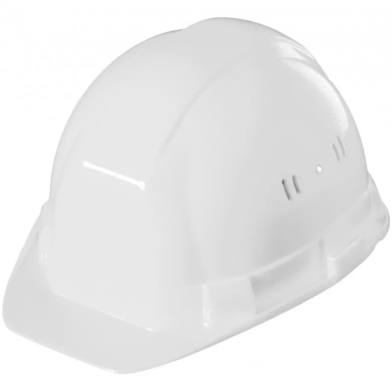 CASQUE DE CHANTIER OCEANIC II BLANC RB 40 - SOFOP TALIAPLAST | 564401
