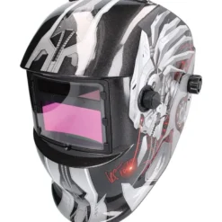 Casque de protection automatique pour soudeur, Steel Design - KSTools | 310.0195
