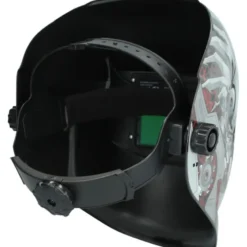 Casque de protection automatique pour soudeur, Steel Design - KSTools | 310.0195