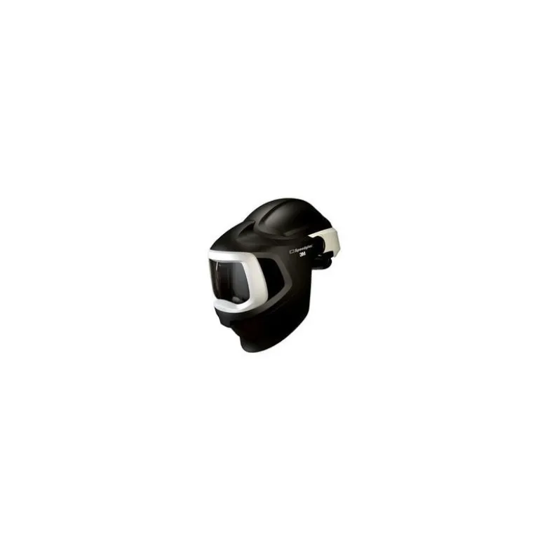 Casque de soudage Speedglas 9100 MP, sans filtre de soudage 572800 - 3M | 7000044560