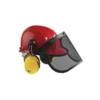 Casque forestier non monté (65105+60705+60720+60750) - COVERGUARD | MO60790
