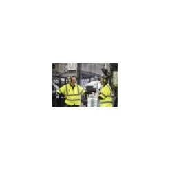 Casque 3M™ PELTOR™ WS™ ALERT™ X, jaune vif - 3M | 7100256658