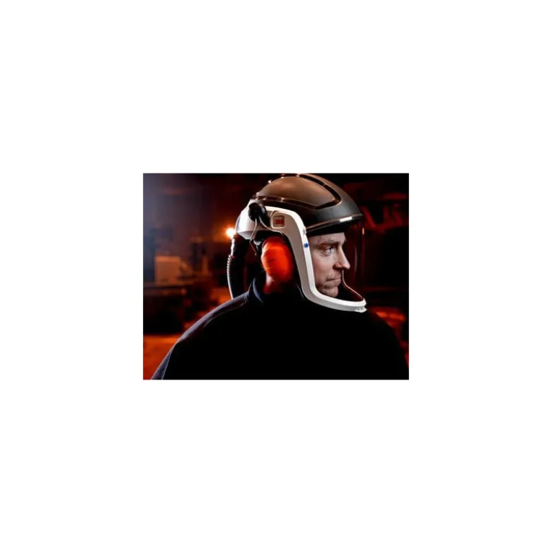Casque 3M™ Versaflo™ avec joint facial confortable, M-306 3M | 7100257937