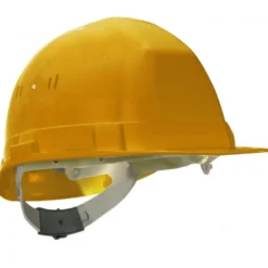 CASQUE "OCEANIC" JAUNE RB40 MOLETTE TALIAPLAST | 564422