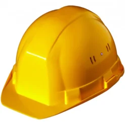 CASQUE "OCEANIC" JAUNE TB40 TALIAPLAST | 564602