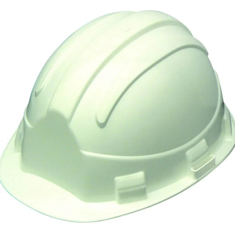 CASQUE "OPALE" BLANC TALIAPLAST | 564201