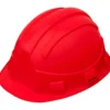 CASQUE "OPALE" ROUGE TALIAPLAST | 564206