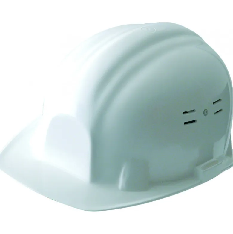 CASQUE "OPUS" BLANC TB40 MOLETTE TALIAPLAST | 564121