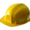 CASQUE "OPUS" JAUNE RB40 TALIAPLAST | 564002