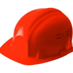 CASQUE "OPUS" ORANGE TB40 MOLETTE TALIAPLAST | 564125