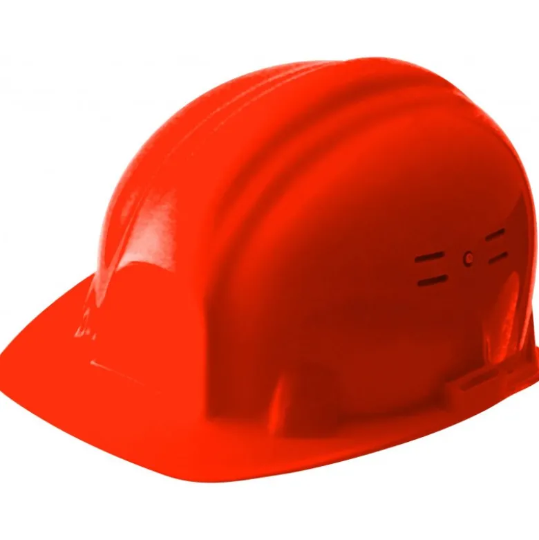CASQUE "OPUS" ORANGE TB40 MOLETTE TALIAPLAST | 564125