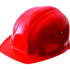CASQUE "OPUS" ROUGE TB40 MOLETTE TALIAPLAST | 564126