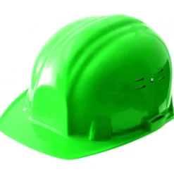 CASQUE "OPUS" VERT RB40 MOLETTE TALIAPLAST | 564023