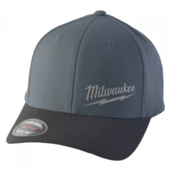 CASQUETTE BASEBALL PERFORMANCE MILWAUKEE | 4932493102