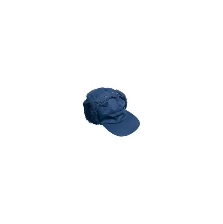 Casquette chaude imperméable - bleue - COVERGUARD | 57151